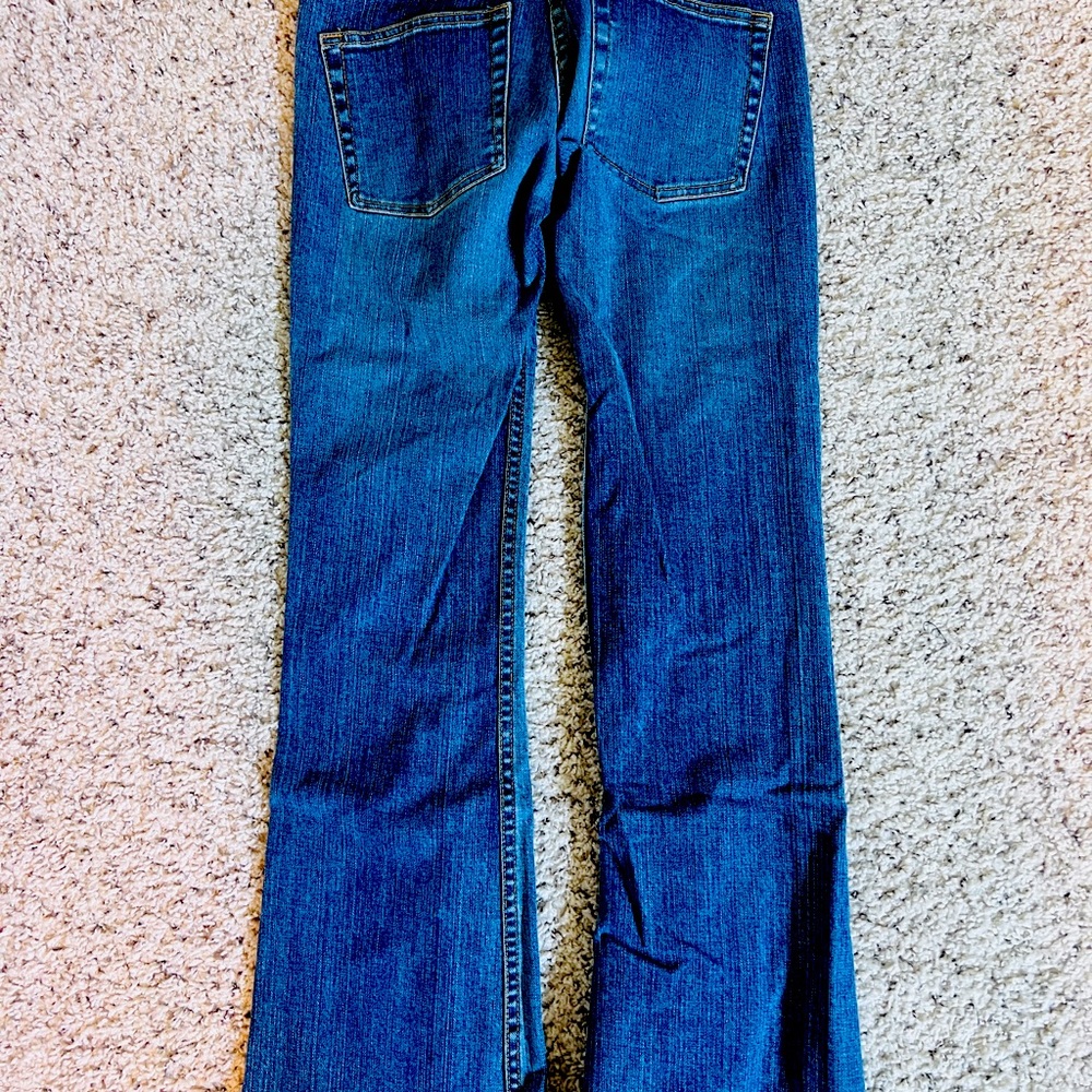 Women’s Jeans - Size 2 - French Connection